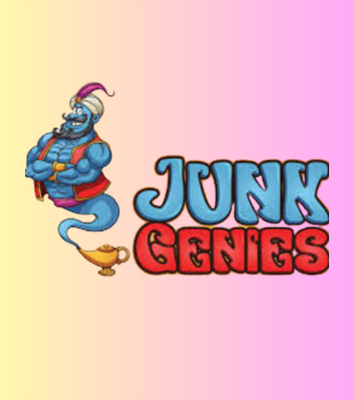 Junk Genius